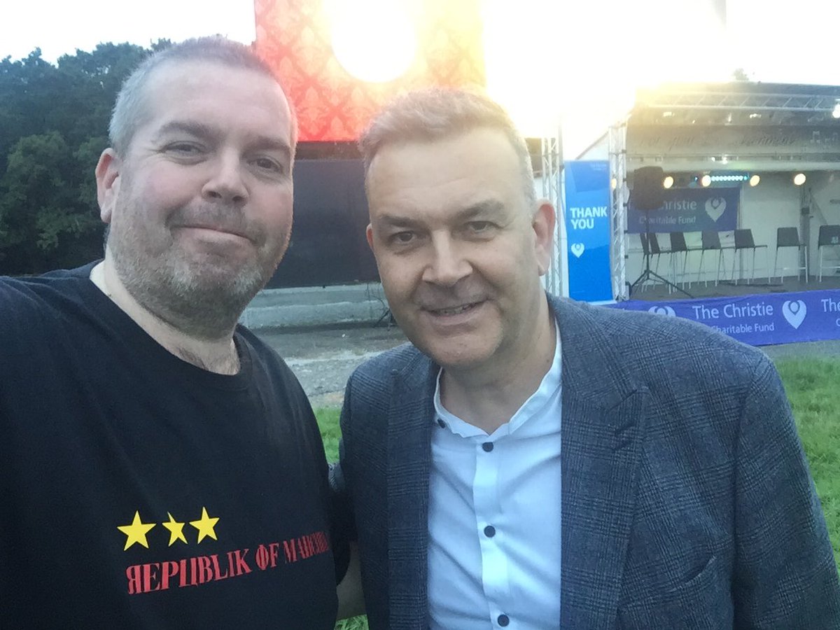 David Pye tweet media