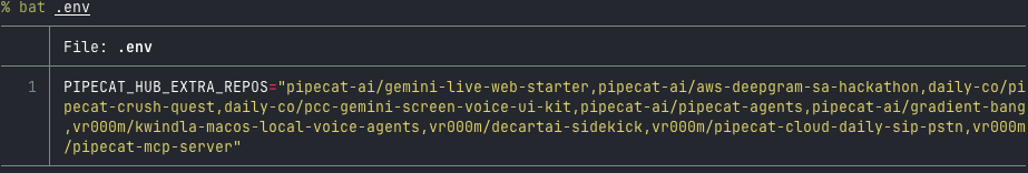 Varun Singh tweet media