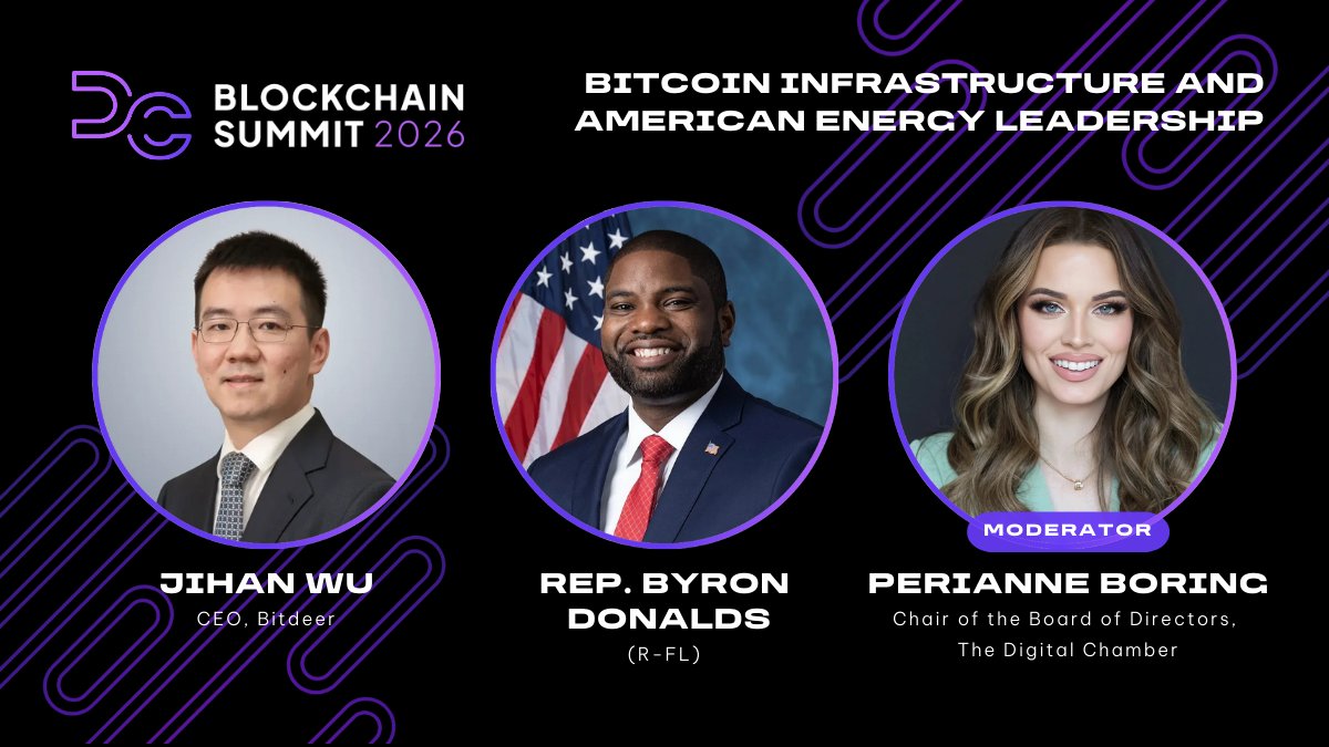 Digital Power Network tweet media