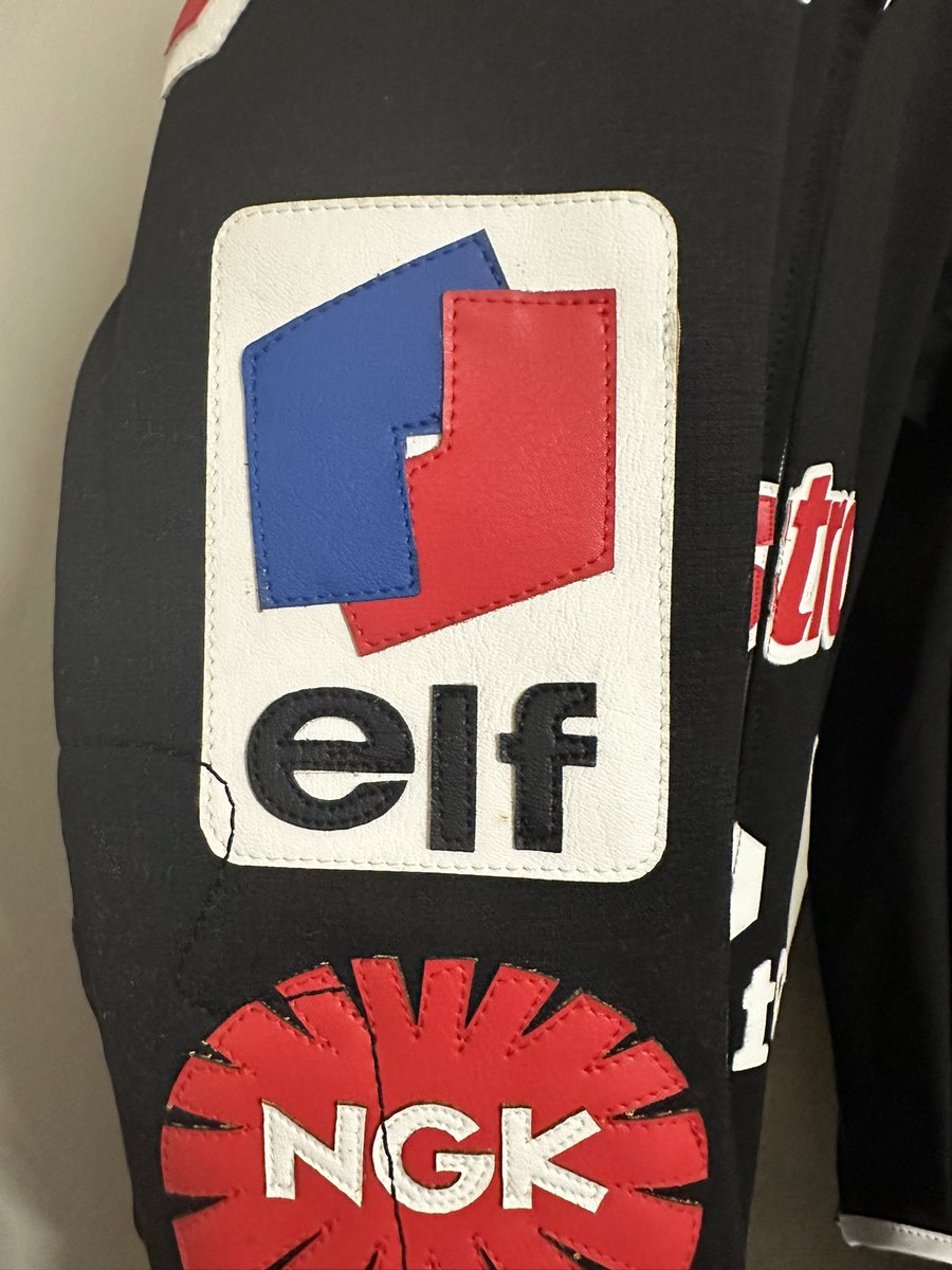 Roy Miller tweet media