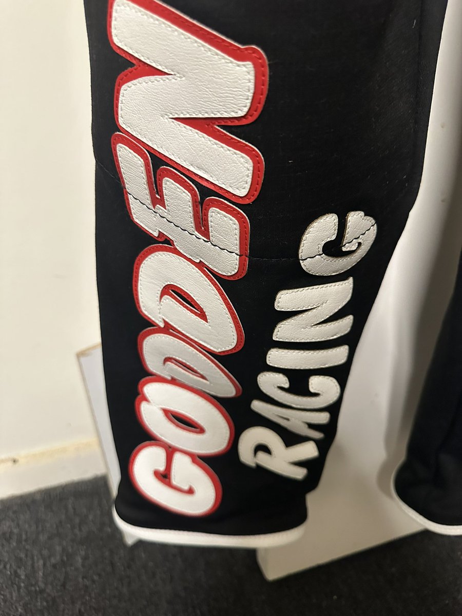 Roy Miller tweet media