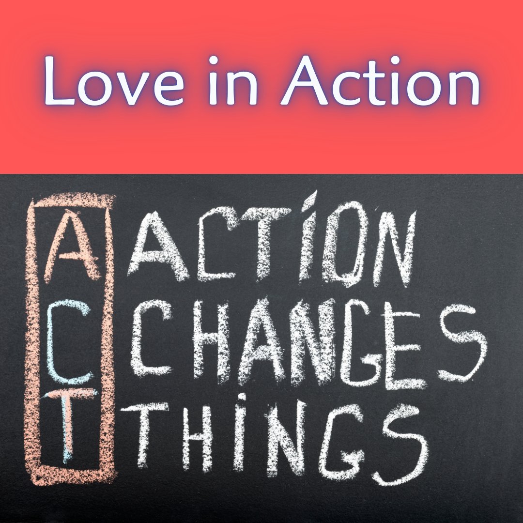 kingdom_saint's tweet photo. Love in Action
Loving Upward and Outward

Spotify: https://t.co/PcR41hfPDk https://t.co/VKep5eFmeT