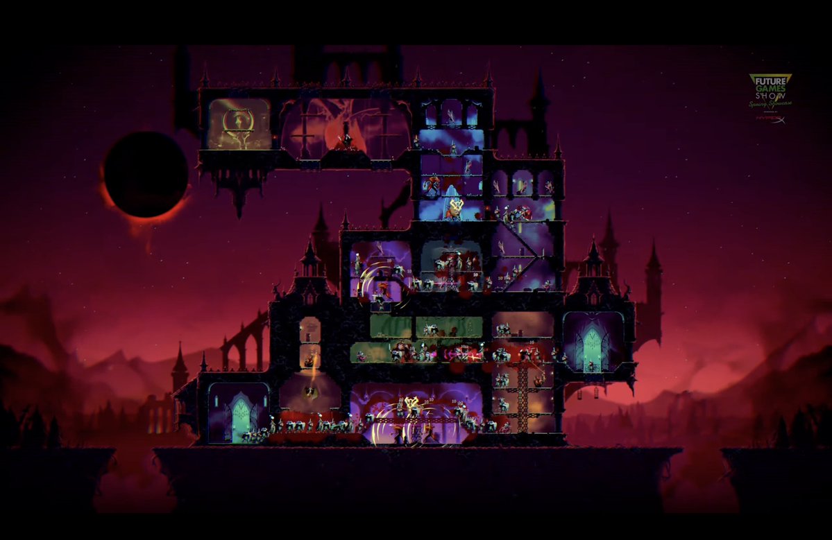 Lovely Indies tweet media