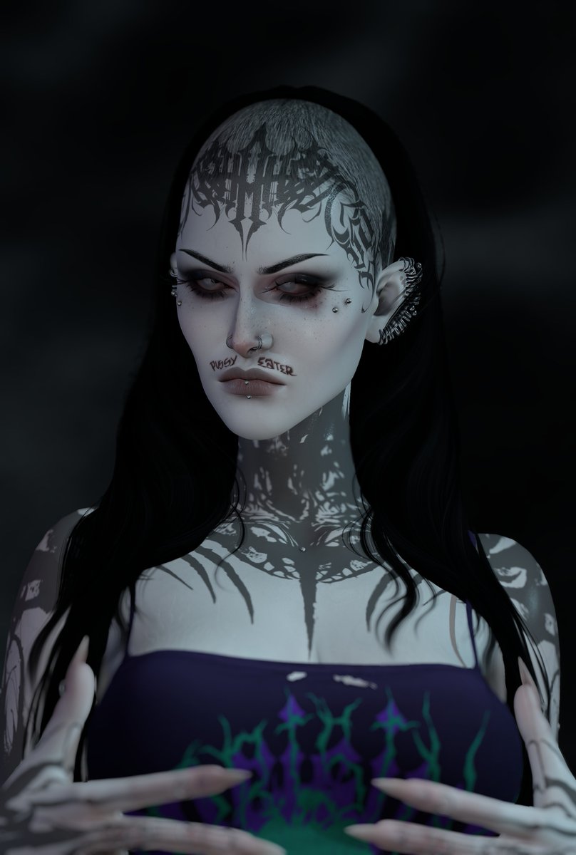 Imperia Abadon tweet media