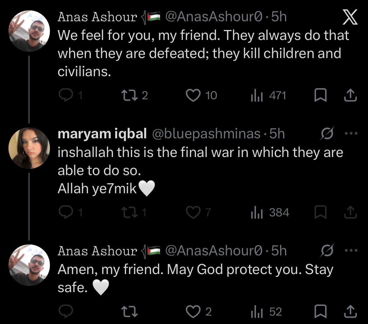 Documenting Jew Hatred on Campus at Columbia U tweet media