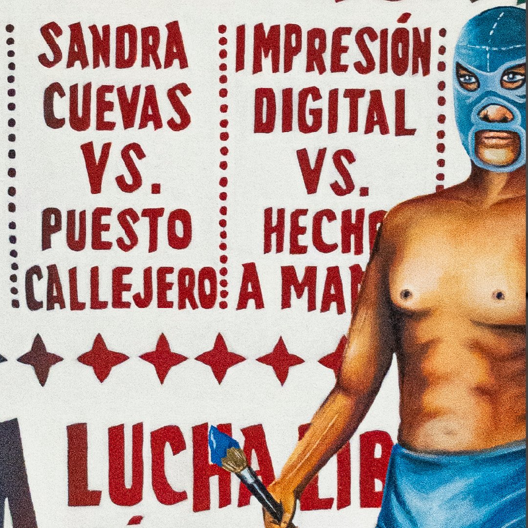 Galería José María Velasco tweet media