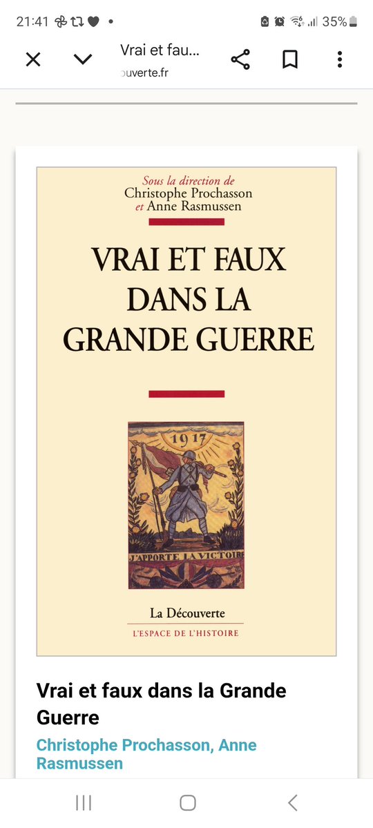 Caroline Fontaine tweet media