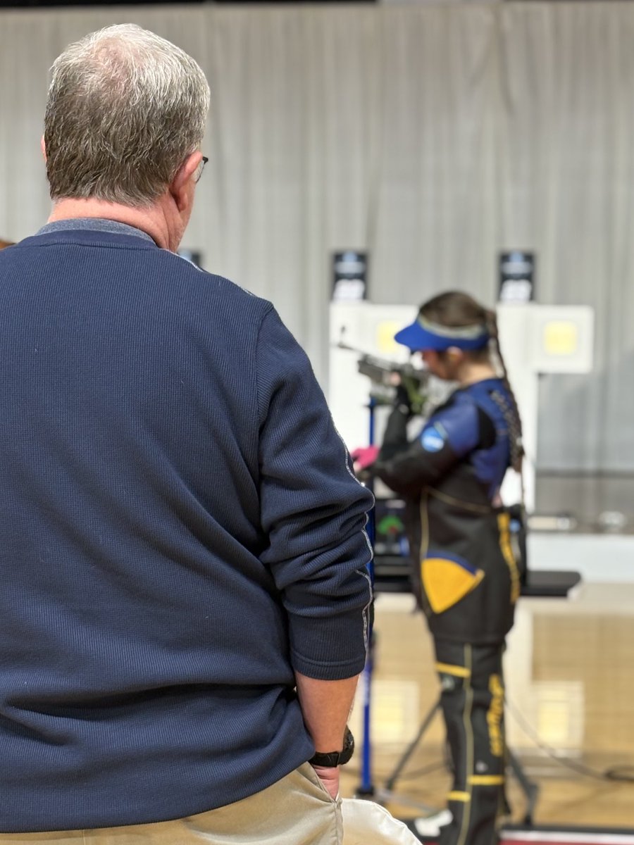 Murray State Rifle tweet media