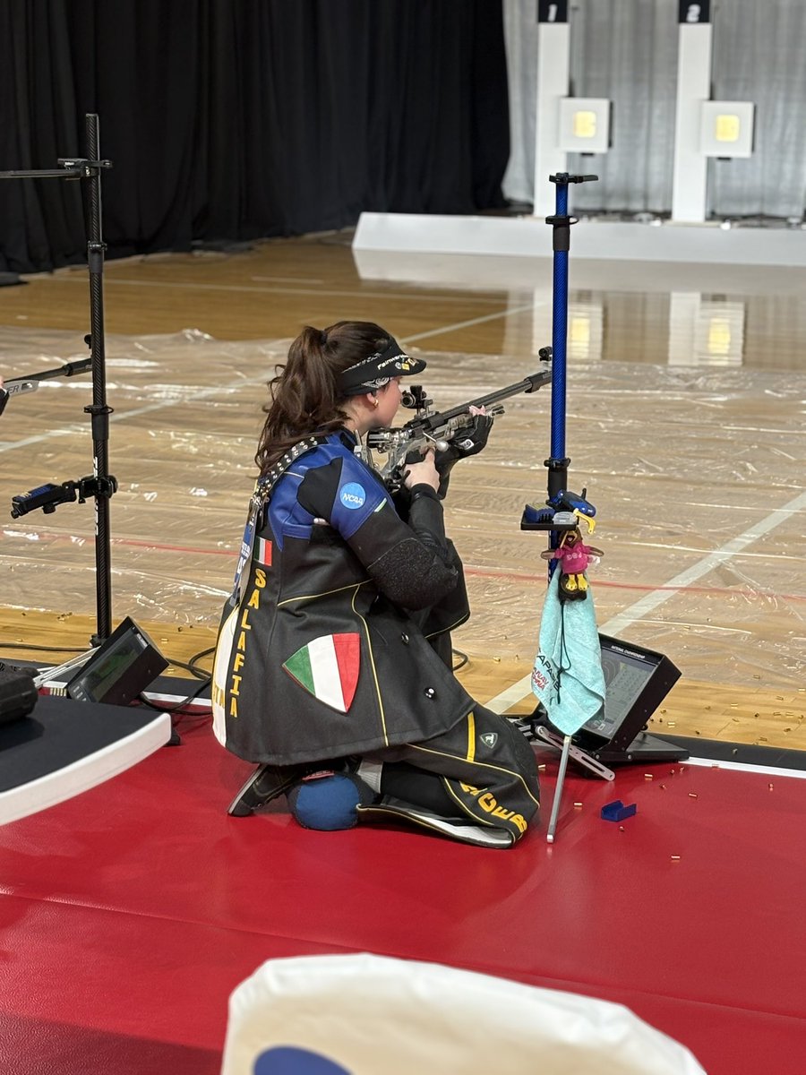 Murray State Rifle tweet media