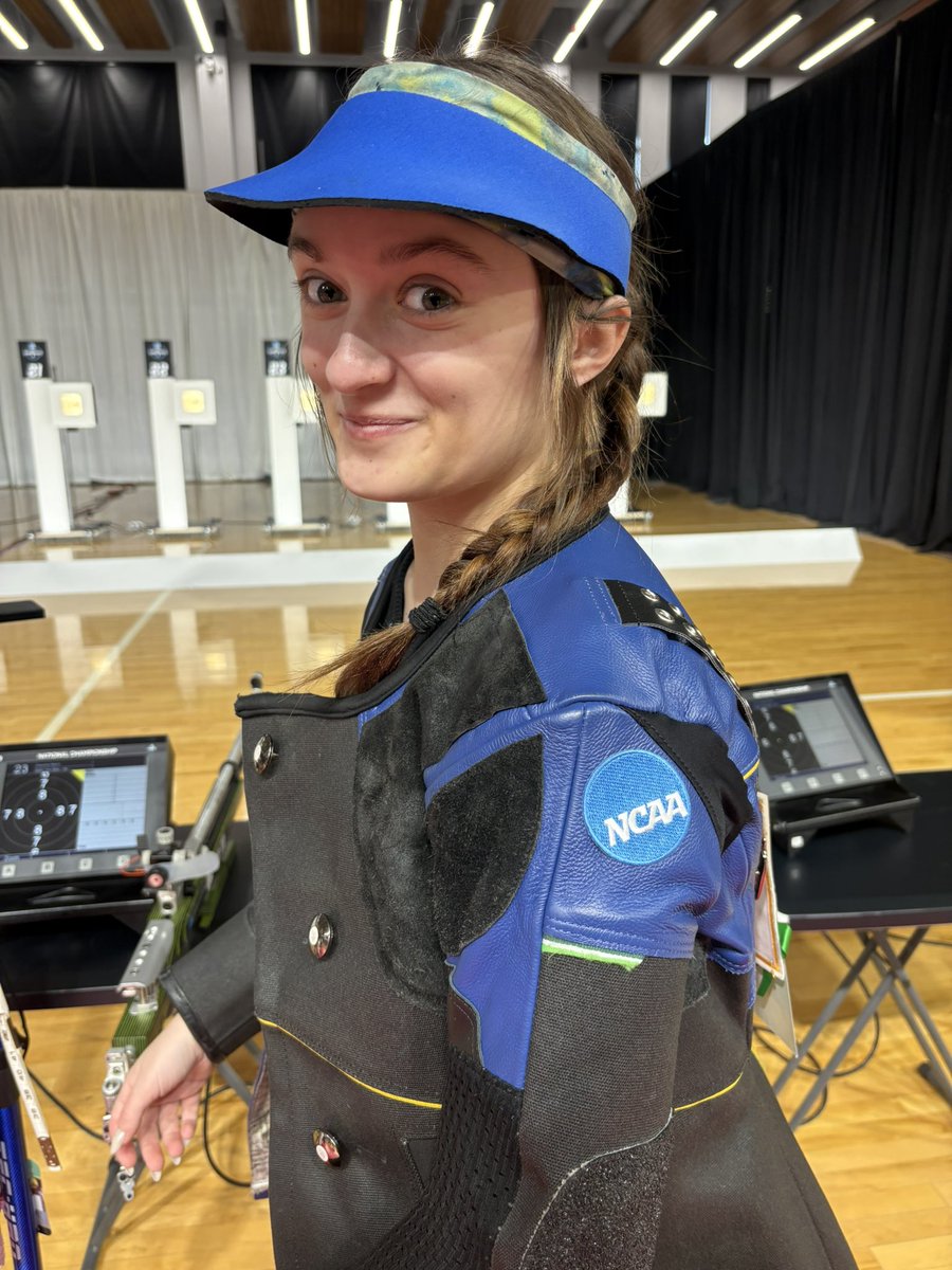 Murray State Rifle tweet media