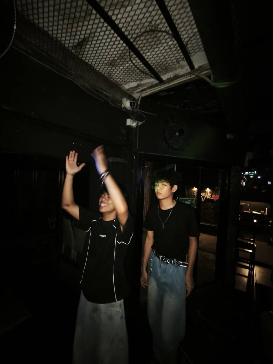 Teloading's tweet photo. DUO💥
#rtxxdm #BKK https://t.co/P6UPQowJgM