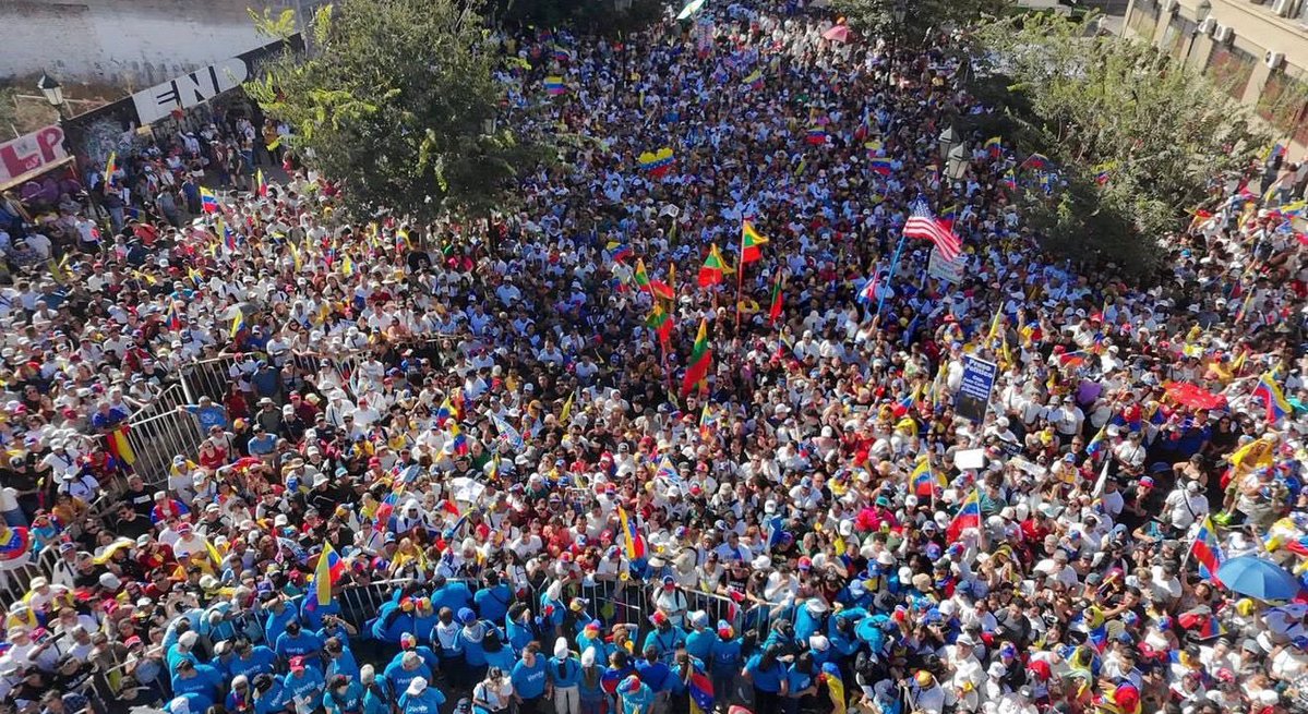 Juan Pablo Guanipa tweet media