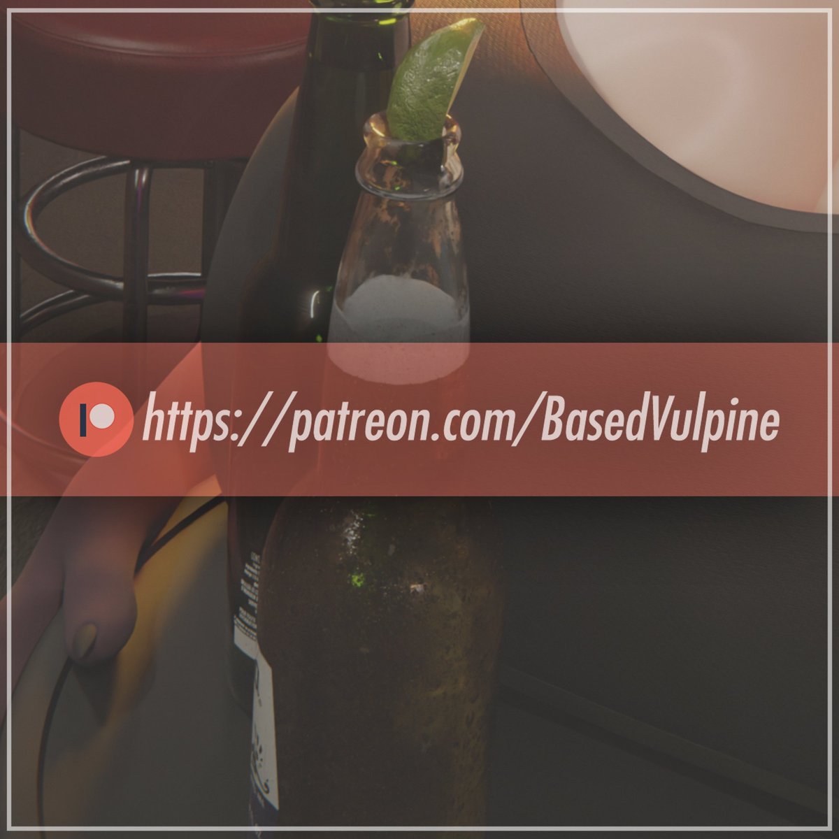 Bunny-Pilled Vulpine tweet media