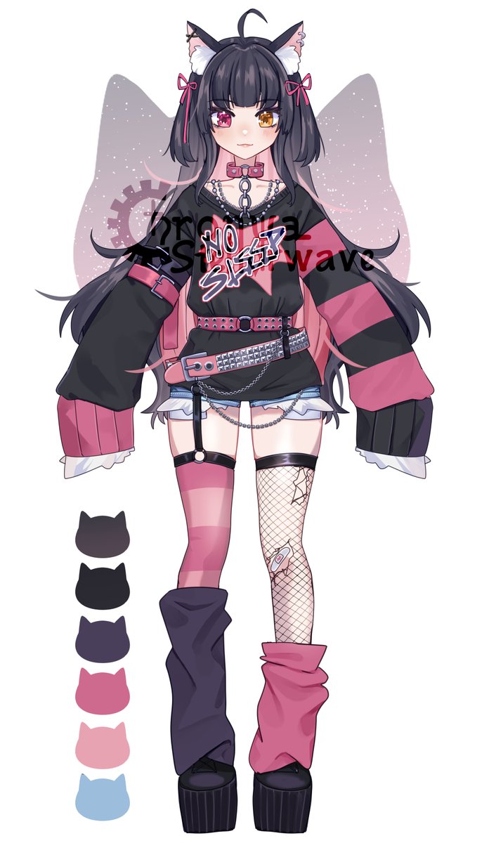 Chronya Stellarwave⏳💫 tweet media