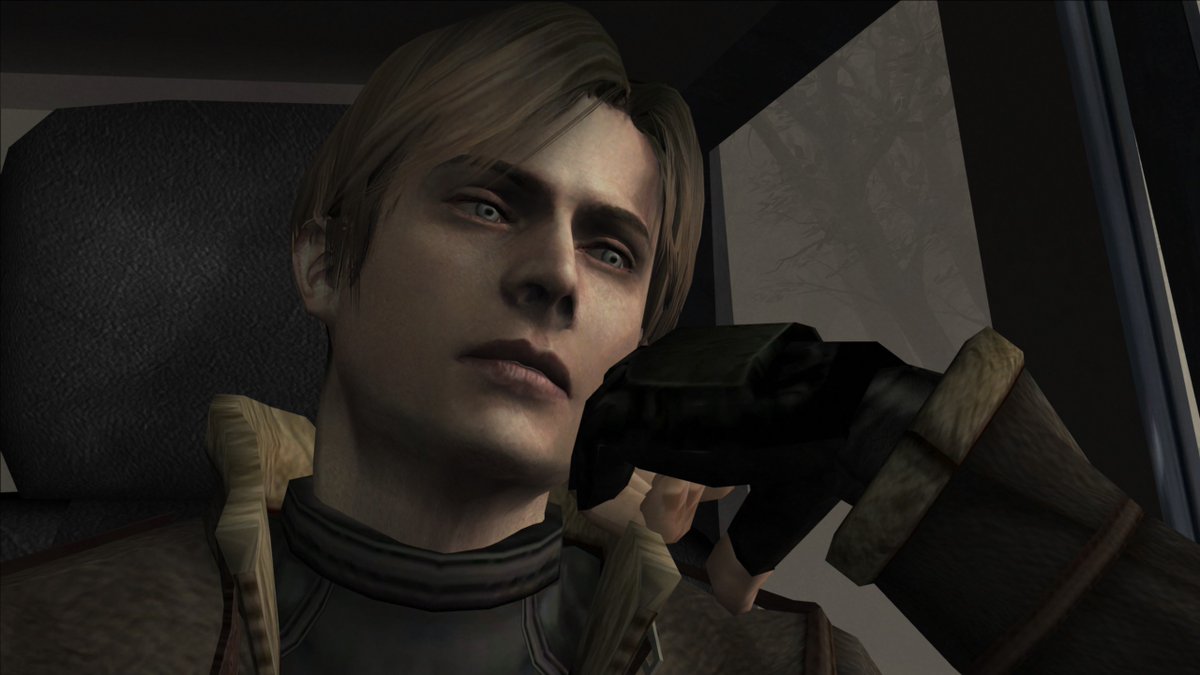 Replaying the single greatest action horror game of all time, I need a cleanse after that RE3R replay lmao