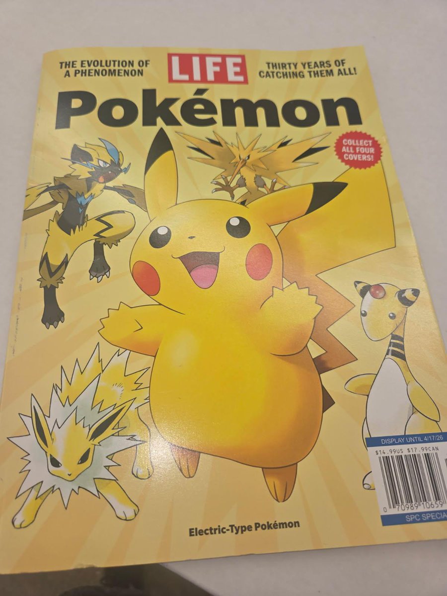 Cartoon History tweet media