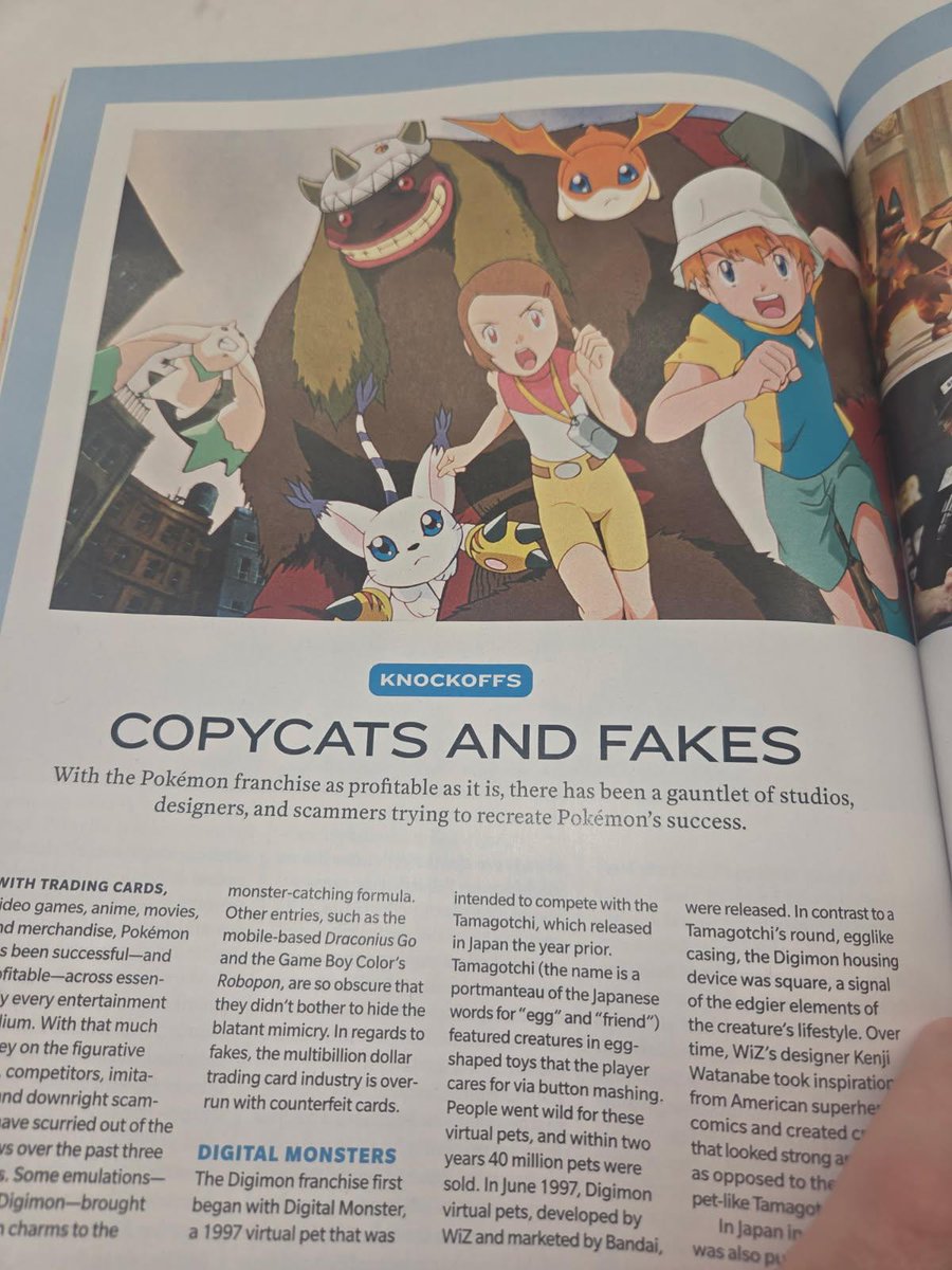 Cartoon History tweet media