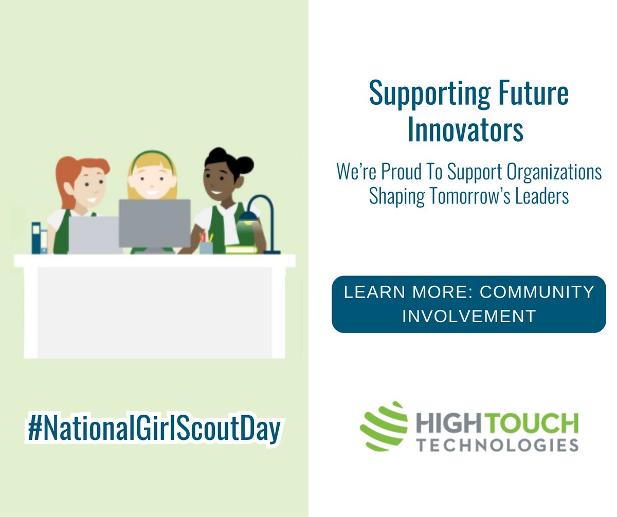 High Touch Tech tweet media