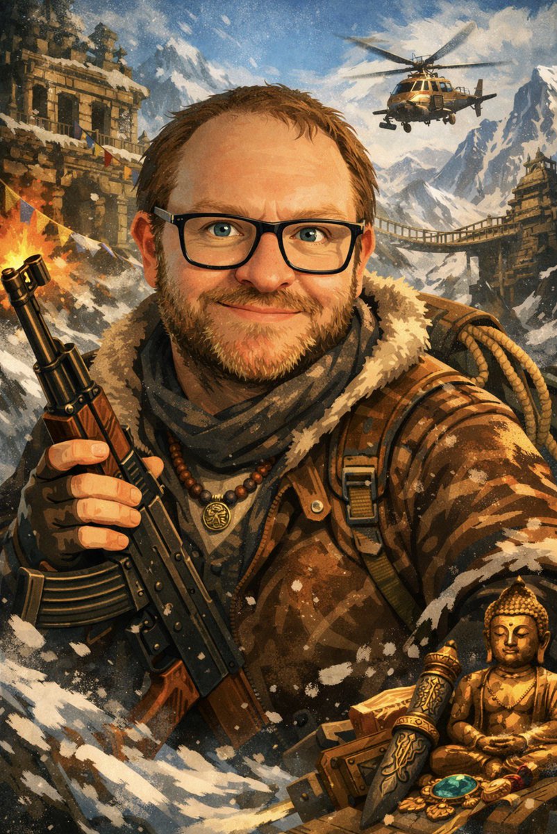 ⚡ThunderPhoenixUK ⚡️ tweet media