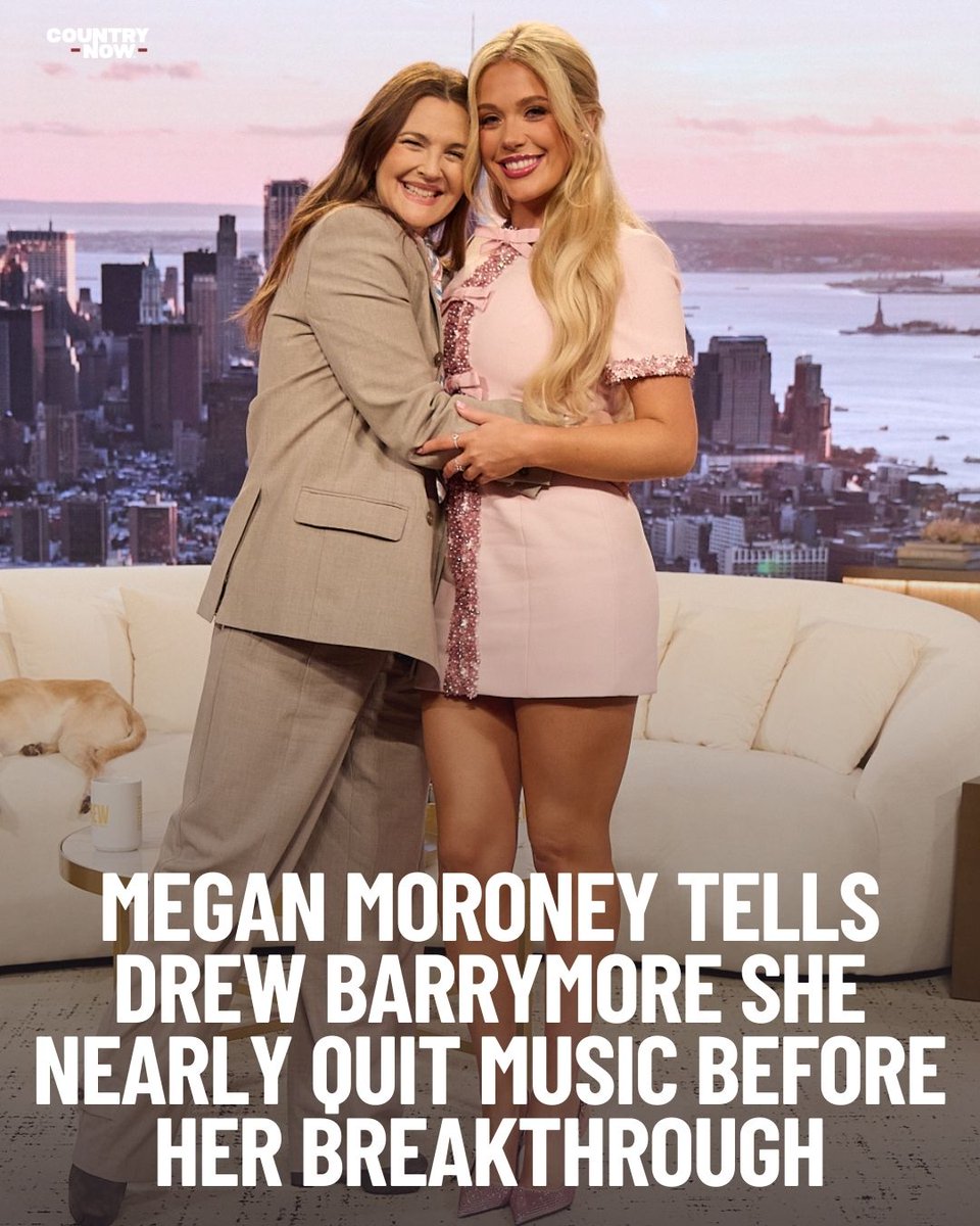 Country Now tweet media