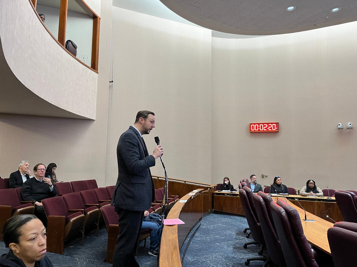 Better Government Association tweet media