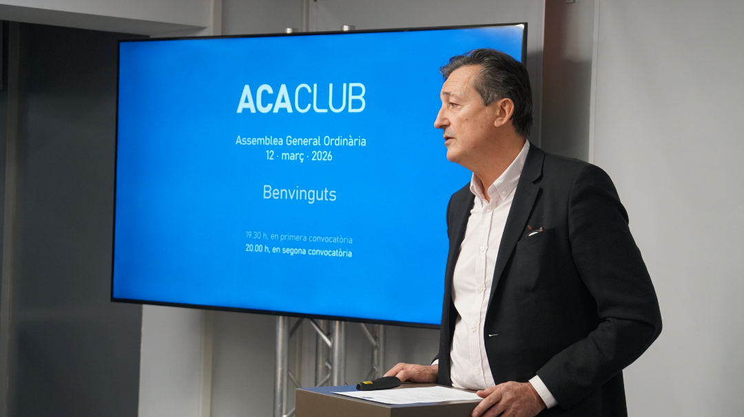 Automòbil Club d'Andorra tweet media