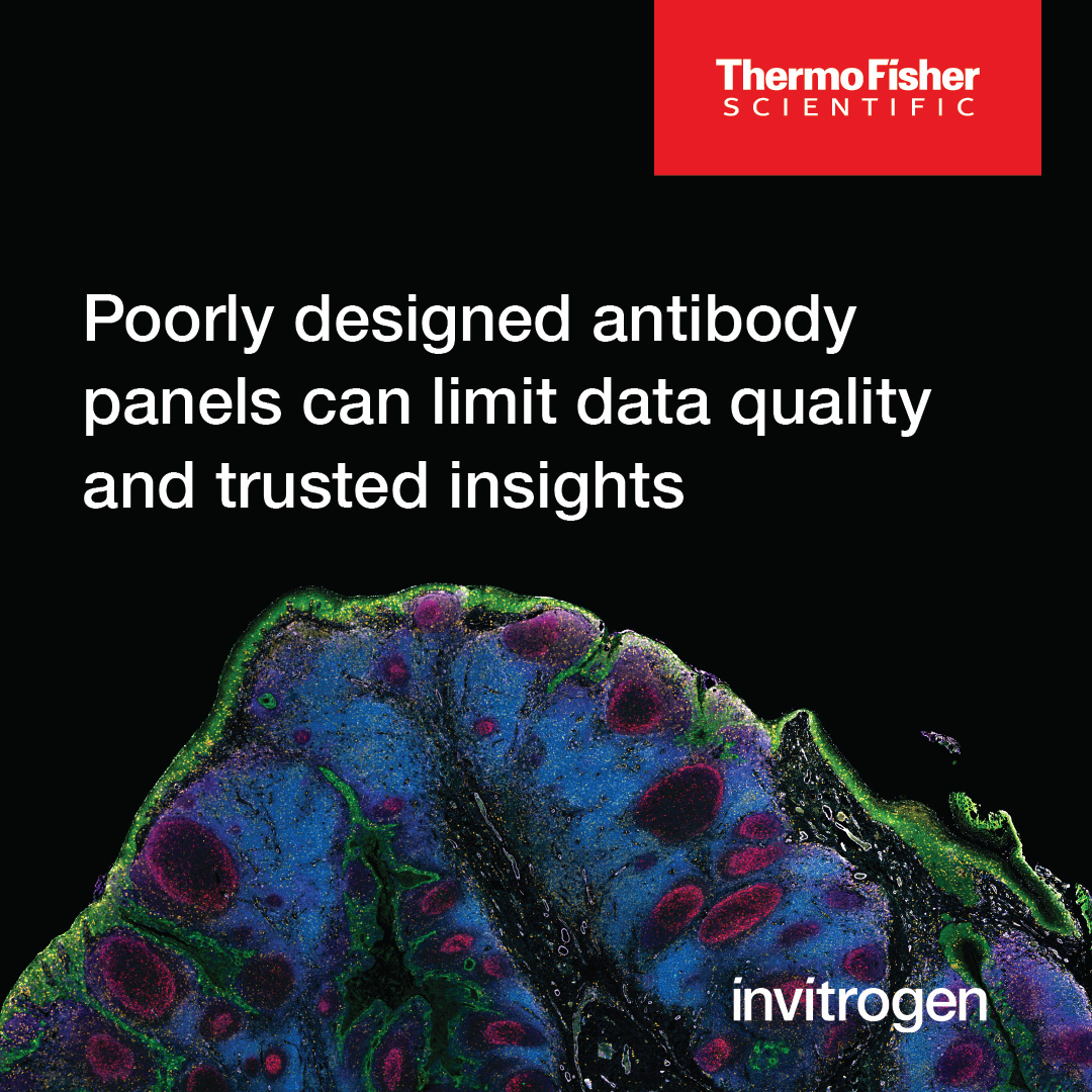 Invitrogen tweet media