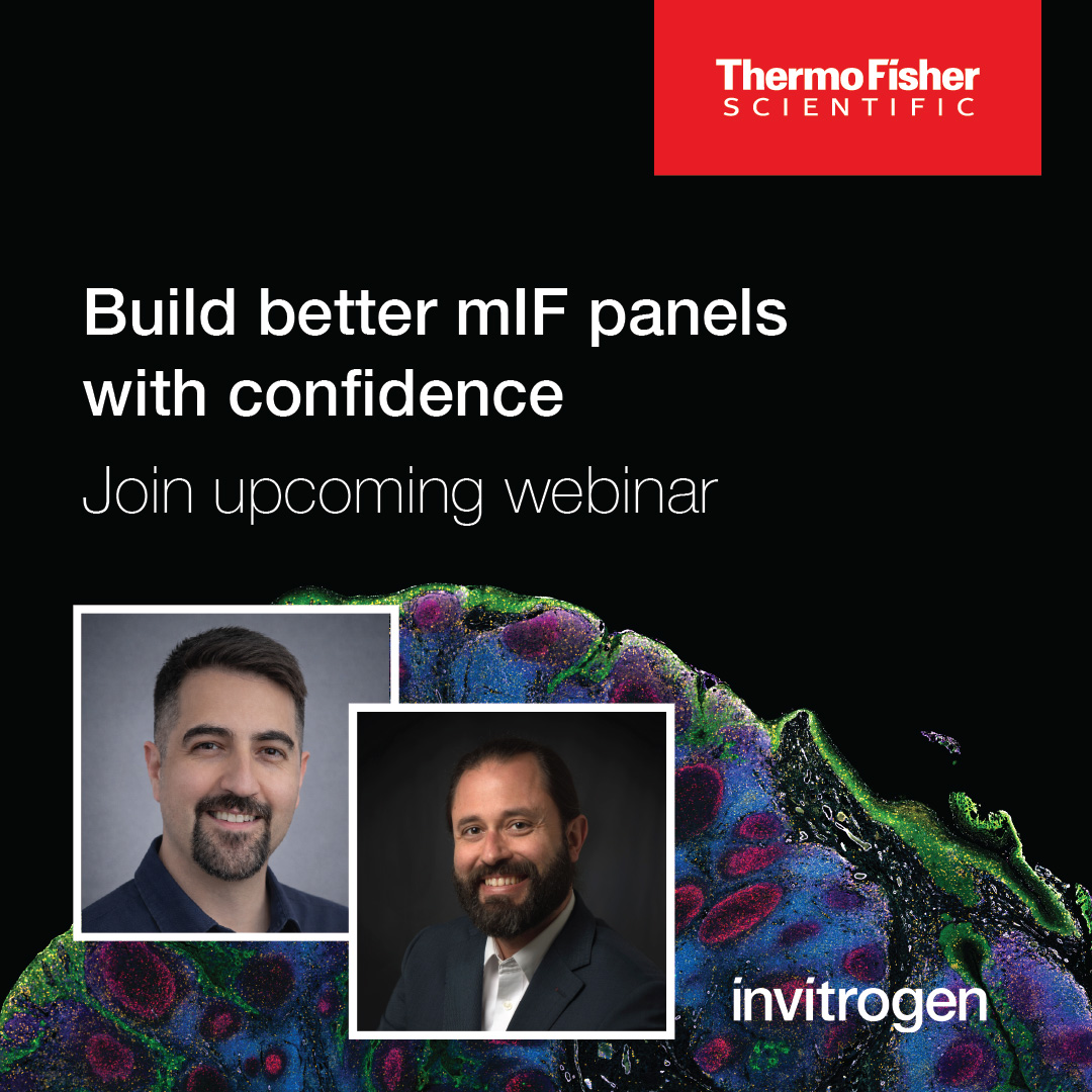 Invitrogen tweet media