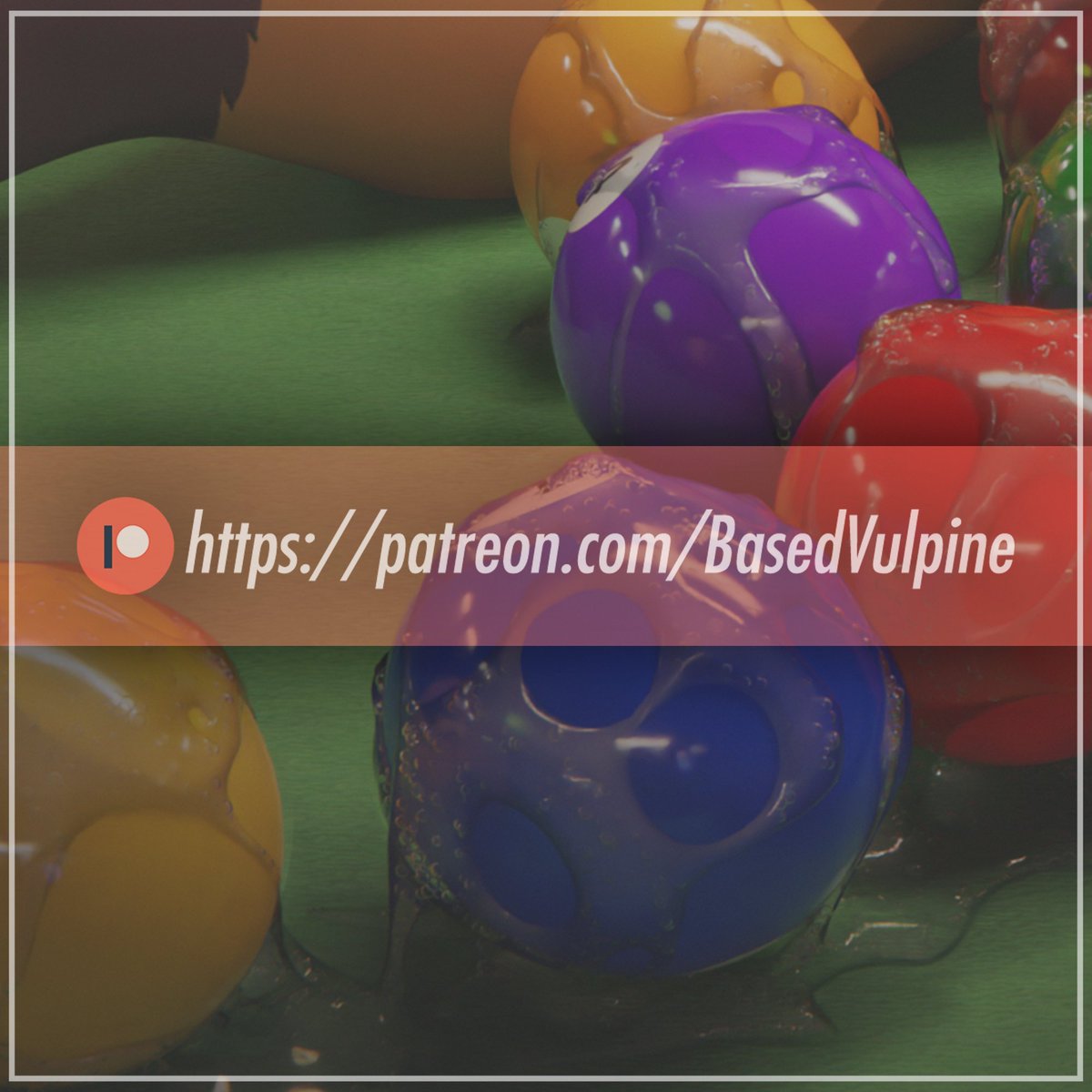 Bunny-Pilled Vulpine tweet media