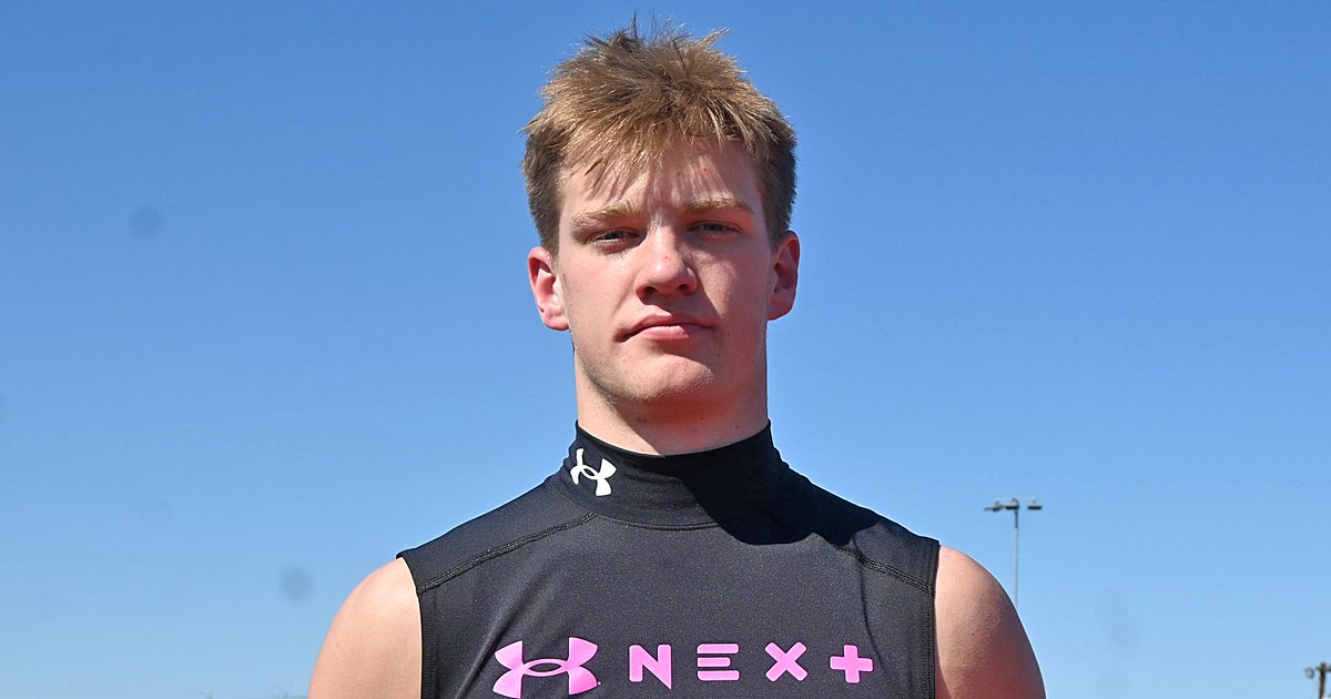 Brandon Huffman tweet media