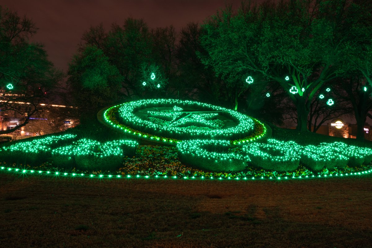 Las Colinas tweet media