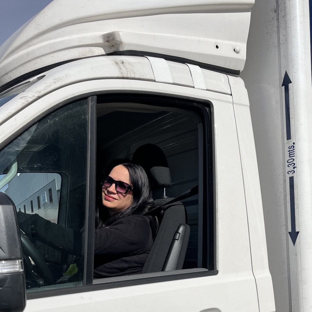 Cruz Roja en Valladolid tweet media