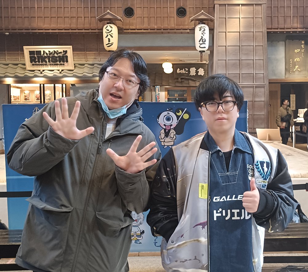 NAN-A 新作2Dアクション発売中 tweet media