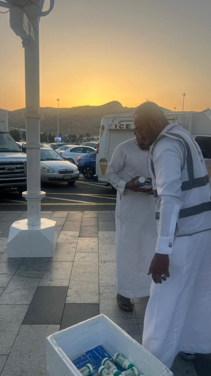 فريق روفان التطوعي tweet media