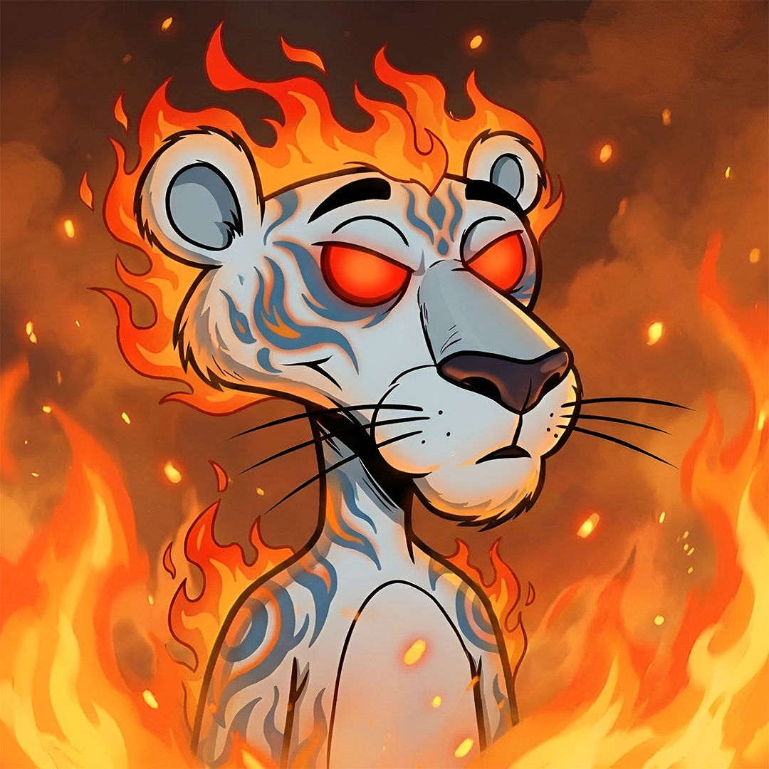 PinkyClawseth's tweet photo. GPINKY🐾

Pinky Claws mint is coming tomorrow.  

Get ready and prepare your wallets. Don’t miss the chance to mint.  

Wallets will be added tomorrow.

Mint link: https://t.co/cNXdGxTEAL https://t.co/U4KJB0H2m1