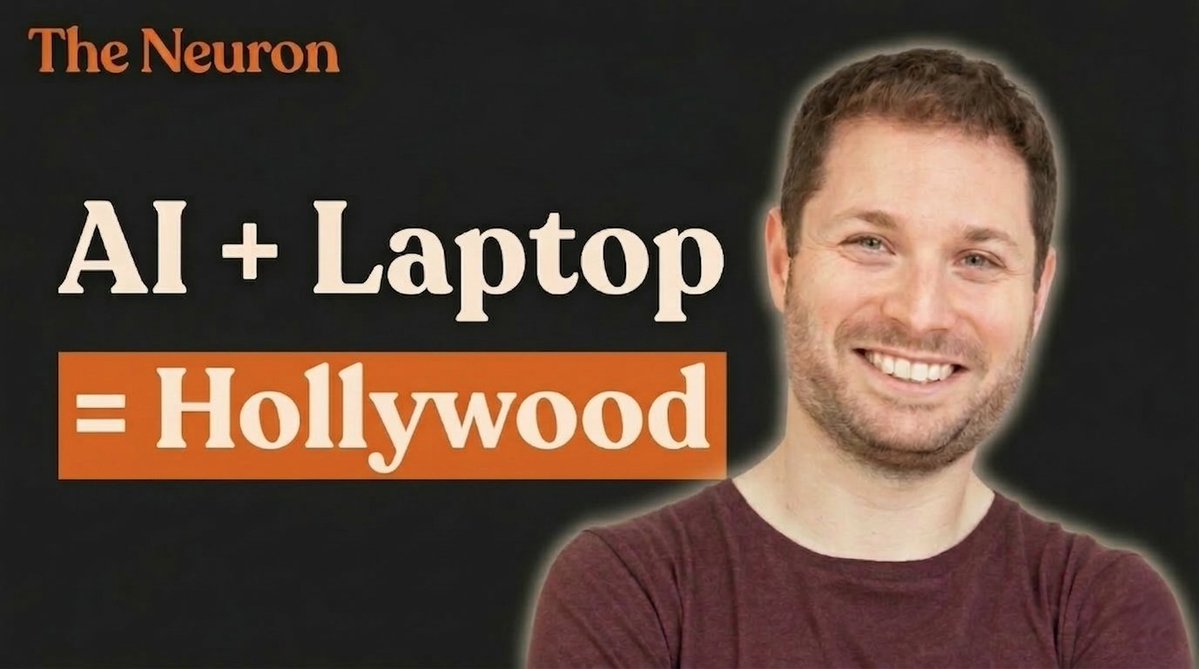 The Neuron tweet media