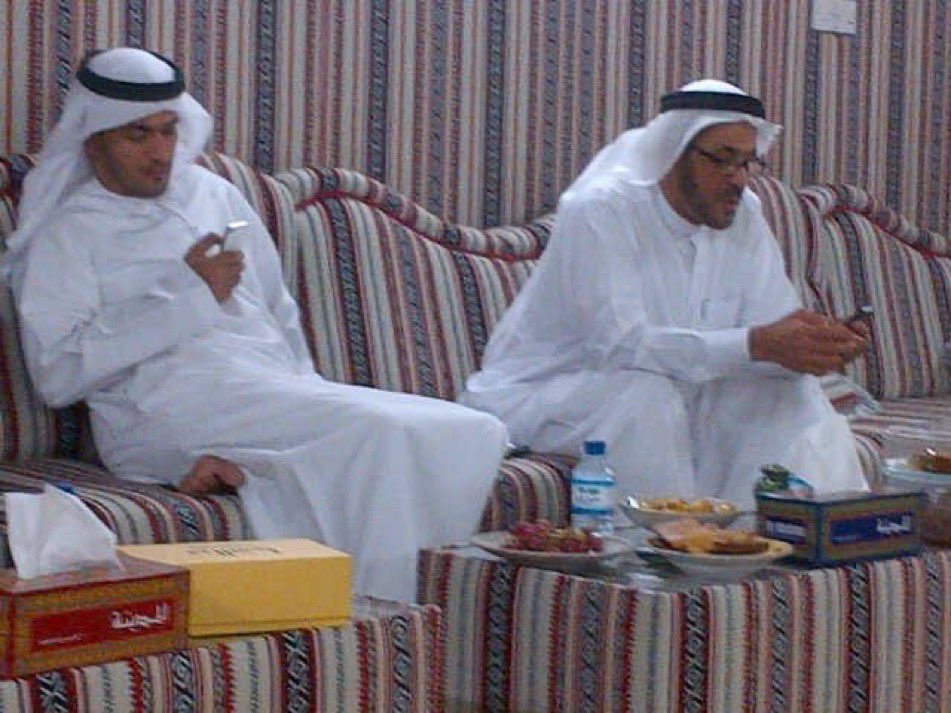 FaisalBinJumah's tweet photo. في مثل هذا اليوم ... 

رحلت وتركت فراغا لم يملأه أحد.... رحمك الله يا أبي و أخي وصديقي ومعلمي،  أثنى عشر عاما مضت على رحيلك أيها الغائب الحاضر.

اللهم في هذه العشر الأواخر من رمضان، ارحم أبي رحمةً واسعة، واغفر له ووسع مدخله، وأنر قبره بنورك، واجعل قبره روضةً من رياض الجنة. https://t.co/9pcWXd40Bl