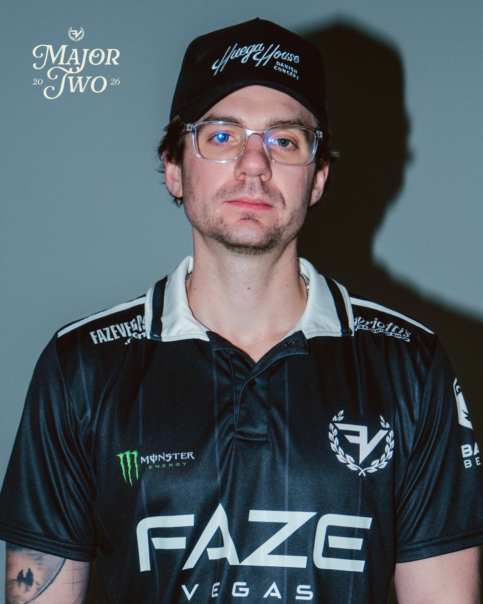 FaZe Crowder tweet media