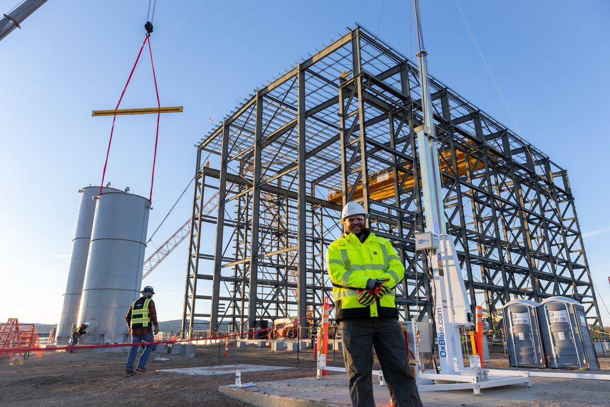 TerraPower tweet media