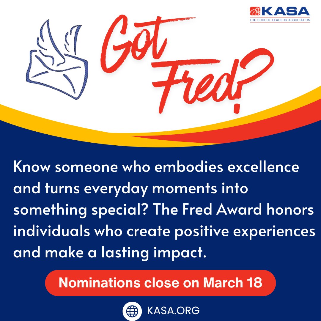 Kentucky Assn of School Adm. tweet media