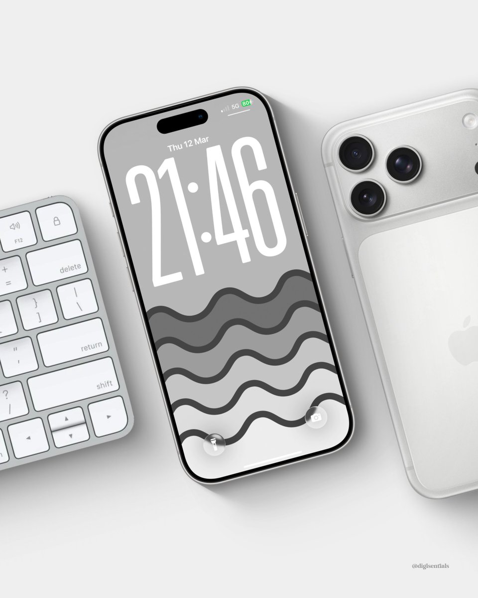 Digisentials tweet media