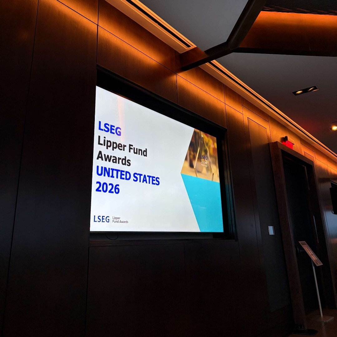 Allspring Global Investments tweet media