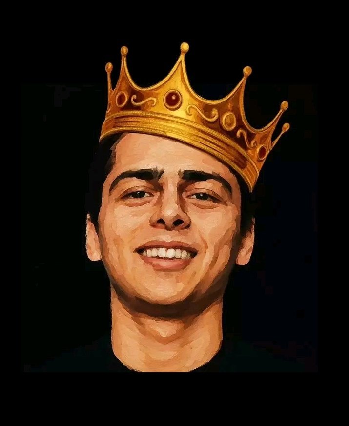 Tiger Mewing 77 tweet media