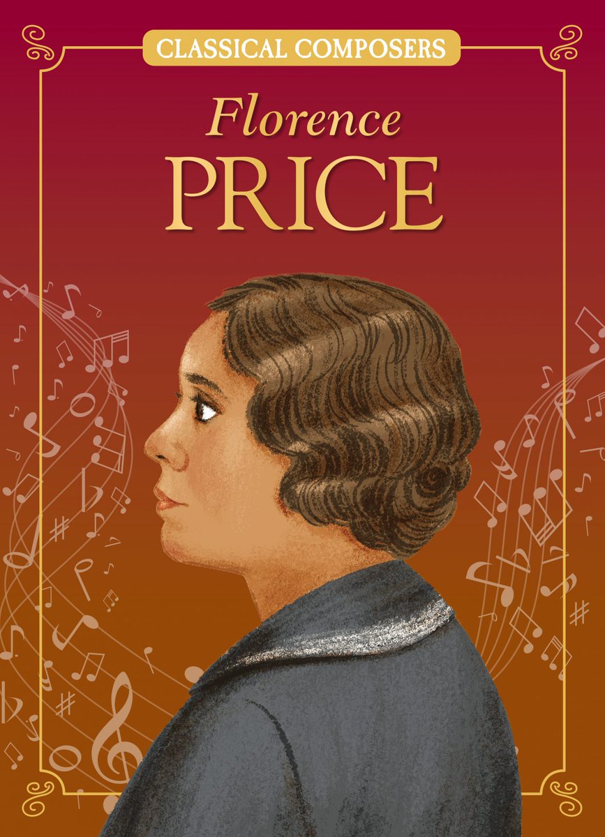 Children's Book Council tweet media