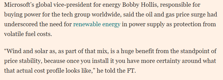 Solar and Storage Industry tweet media