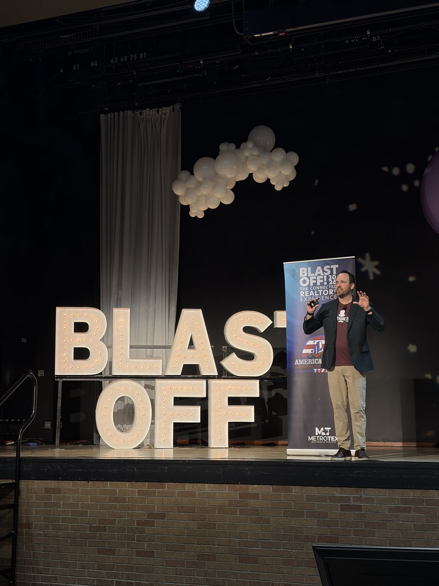 MetroTex Association of REALTORS® tweet media