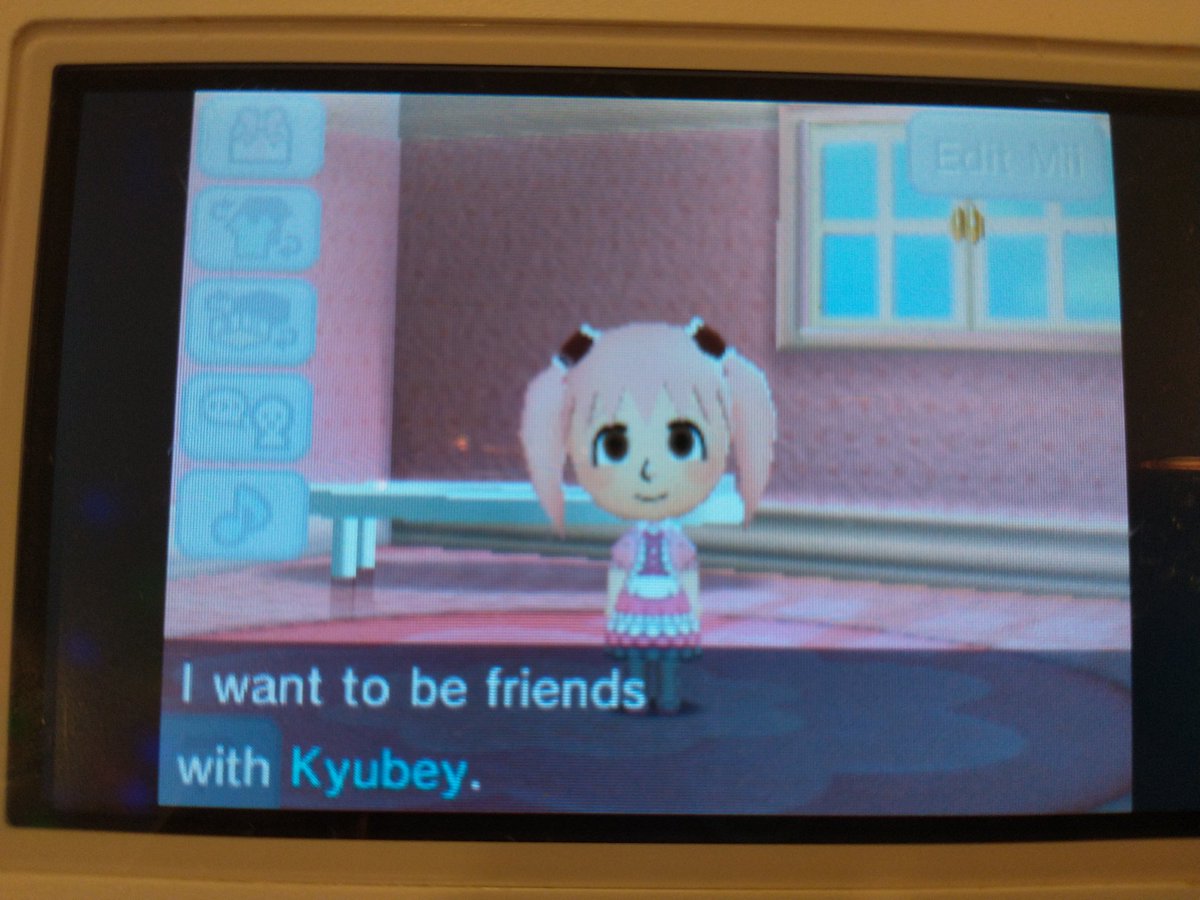 FUCKKKK it's so madover