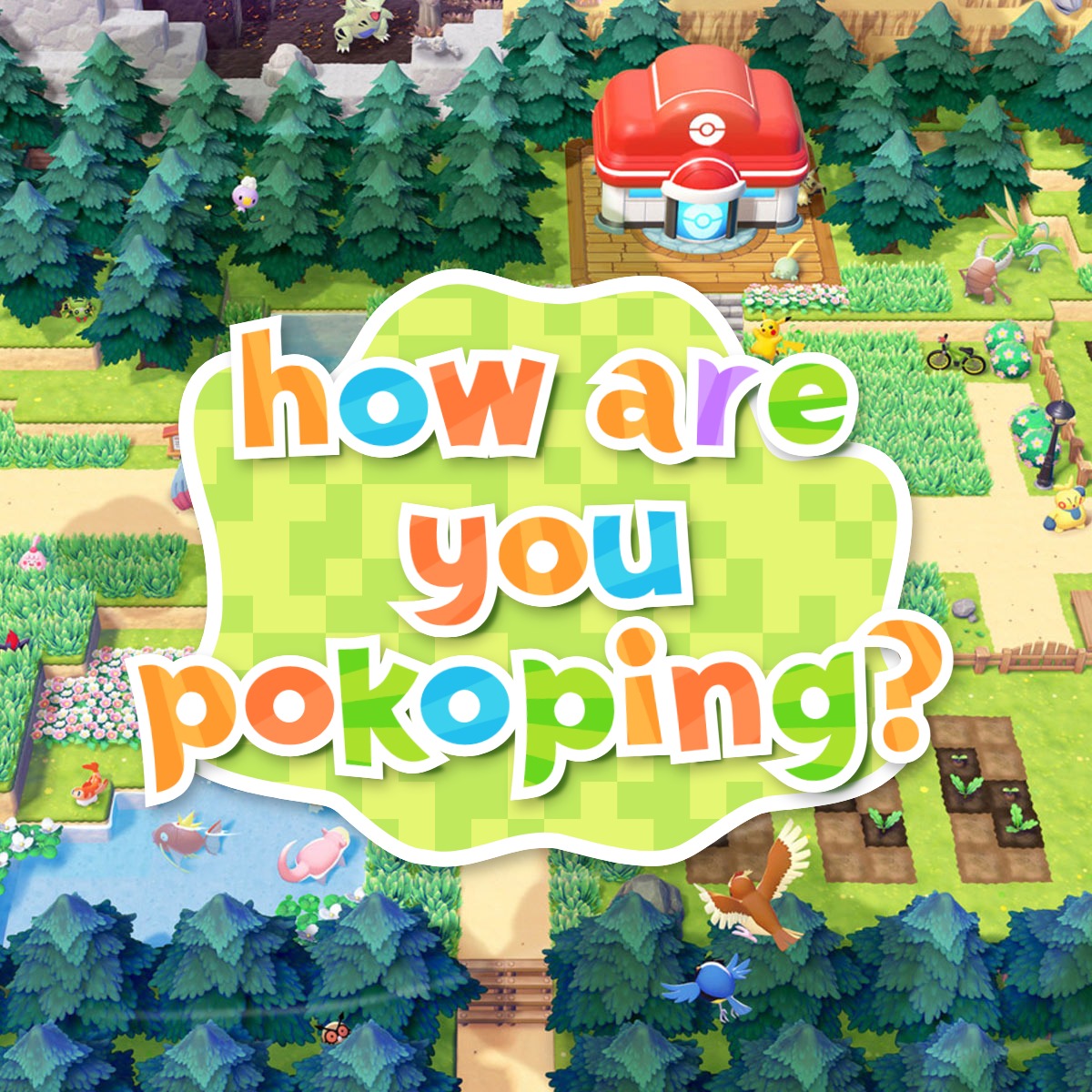CiRCaVT's tweet photo. Are you ok? 
how are you Pokoping? 🥹 https://t.co/Kok54HCPWU