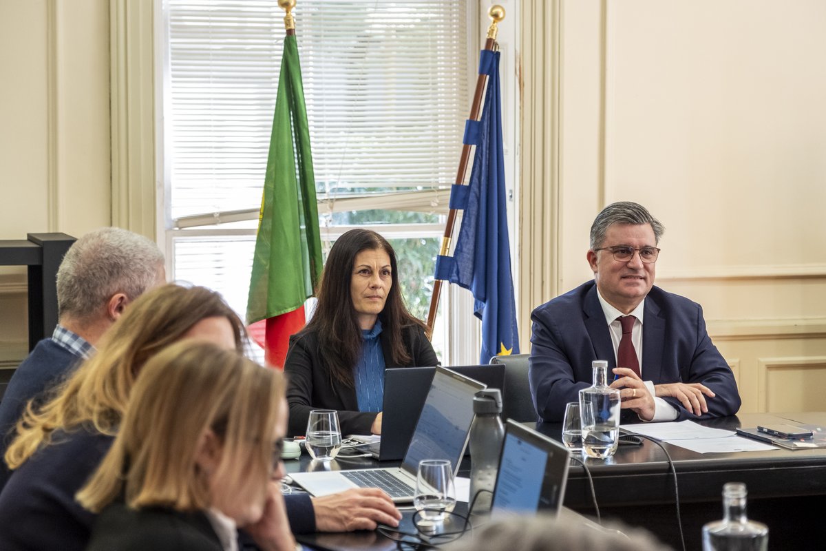 Interreg Atlantic Area tweet media