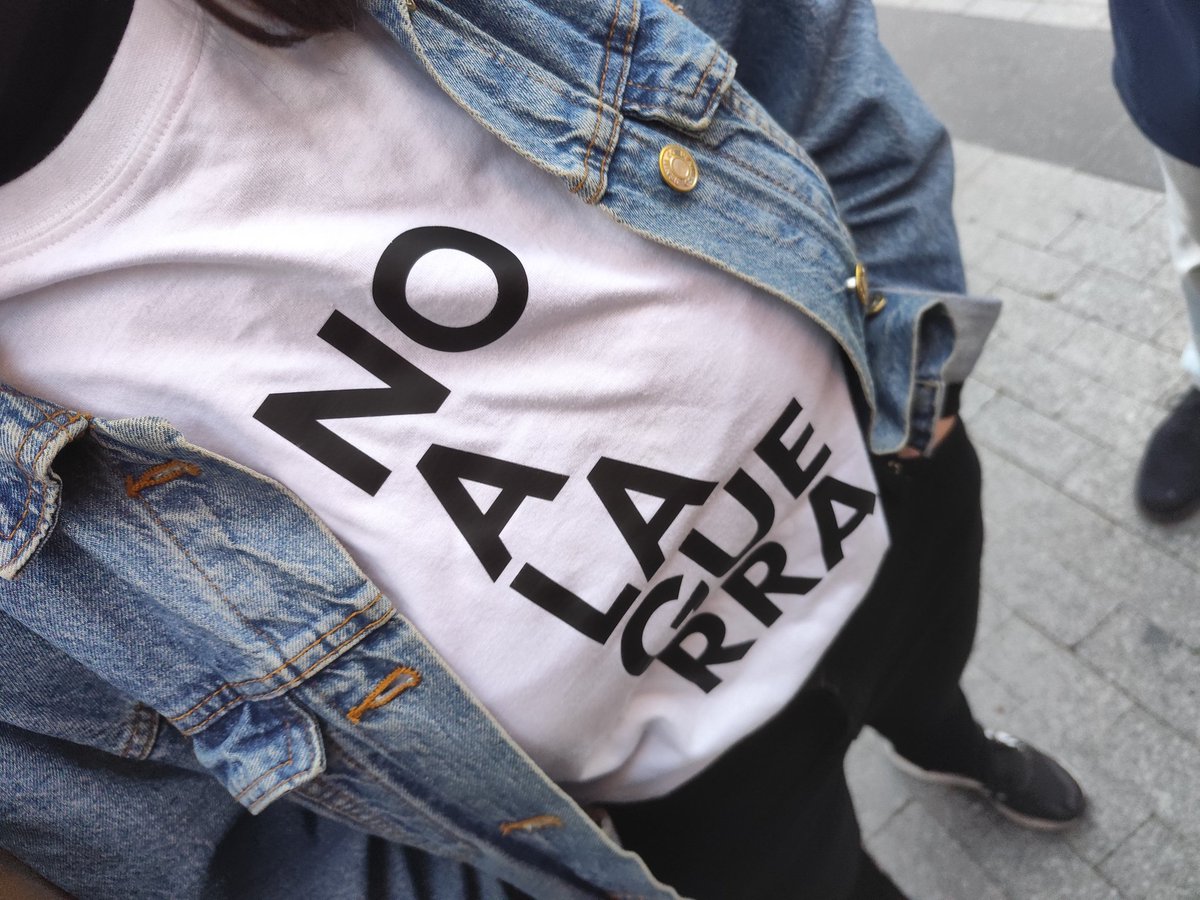 Alejandra Tejón tweet media